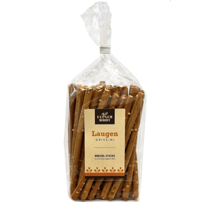 Laugen Grissini (200g)